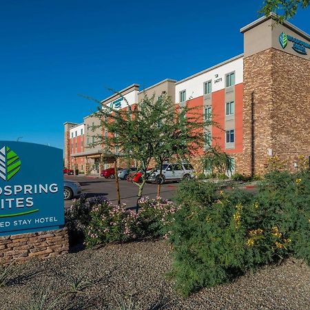Woodspring Suites Phoenix-Deer Valley Екстериор снимка