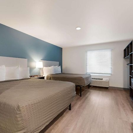 Woodspring Suites Phoenix-Deer Valley Екстериор снимка