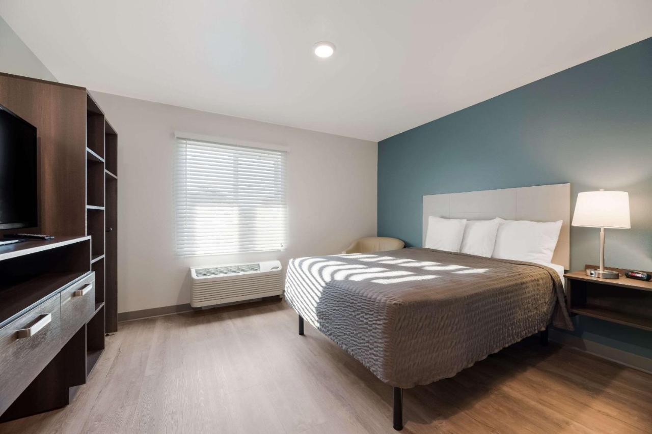 Woodspring Suites Phoenix-Deer Valley Екстериор снимка