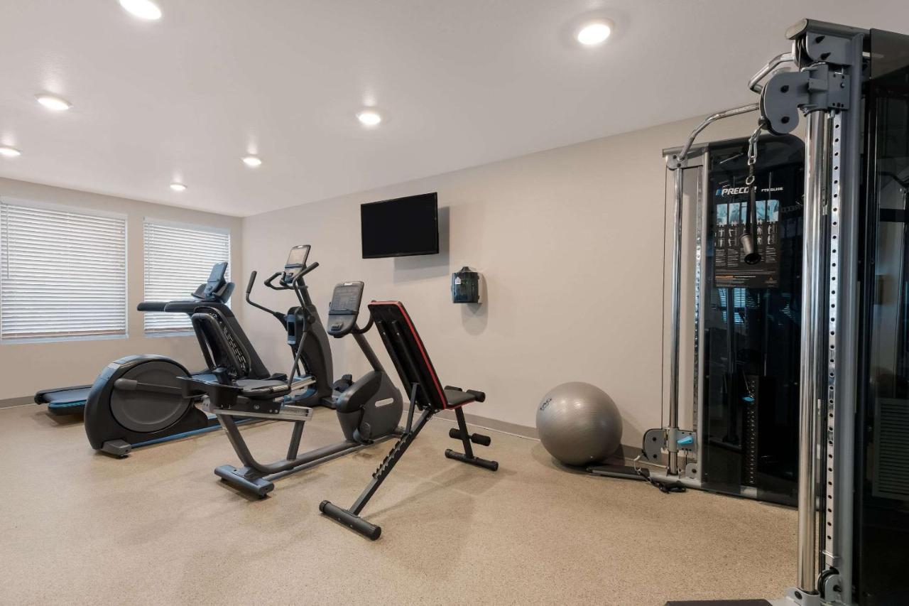 Woodspring Suites Phoenix-Deer Valley Екстериор снимка