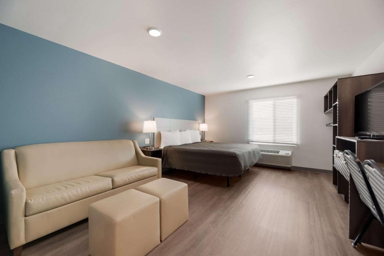 Woodspring Suites Phoenix-Deer Valley Екстериор снимка